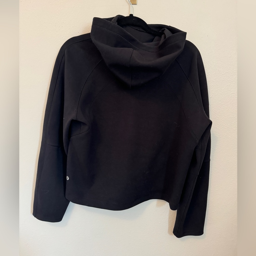 AirWrap Modal Pullover Hoodie